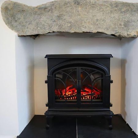 Dol Bach - Your Homely Welsh Cottage In The Heart Of Snowdonia Blaenau Ffestiniog Exterior foto